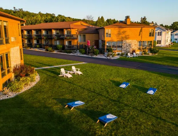 Pine Grove Resort hotel detail image 2