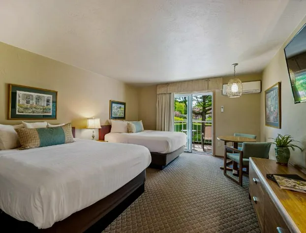 Somerset Inn & Suites hotel detail image 2