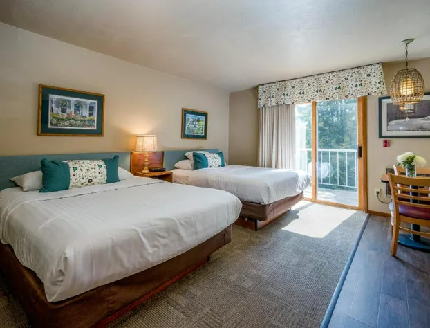 Somerset Inn & Suites hotel detail image 3