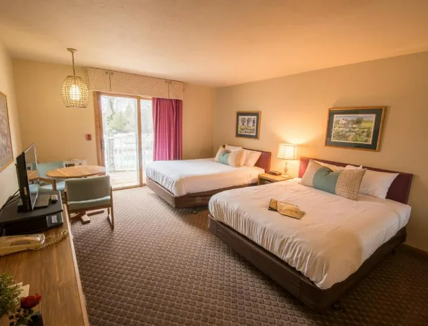 Somerset Inn & Suites hotel detail image 4