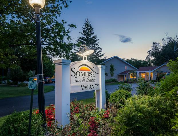 Somerset Inn & Suites hotel detail image 1