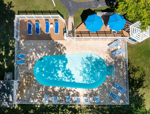Somerset Inn & Suites hotel detail image 4