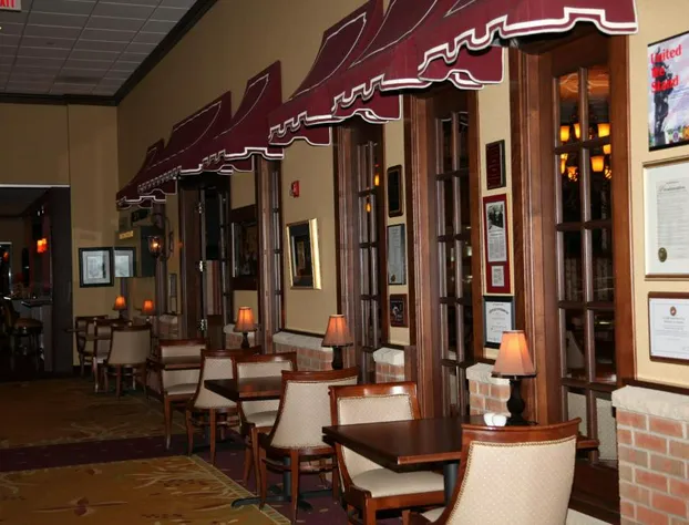 Salvatores Grand Hotel hotel detail image 4