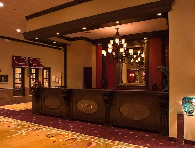 Salvatores Grand Hotel hotel detail image 2