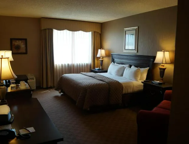 Salvatores Grand Hotel hotel detail image 4