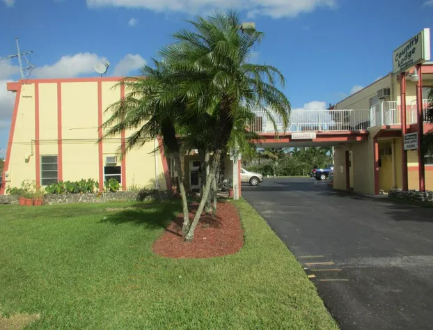 Country Lodge hotel detail image 1