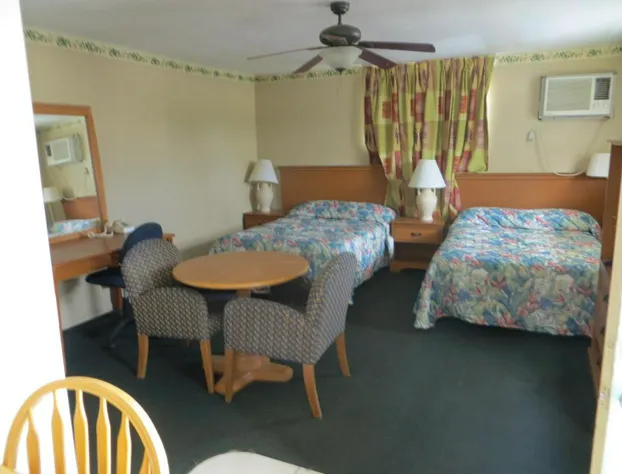 Country Lodge hotel detail image 4