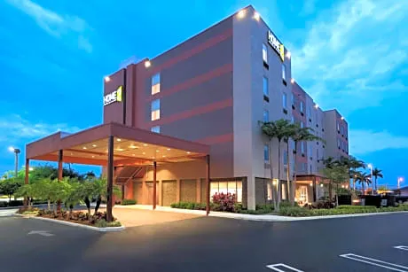 Home2 Suites by Hilton Florida City, FL hotel detail image 1