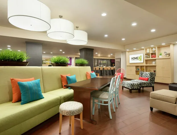 Home2 Suites by Hilton Florida City, FL hotel detail image 2