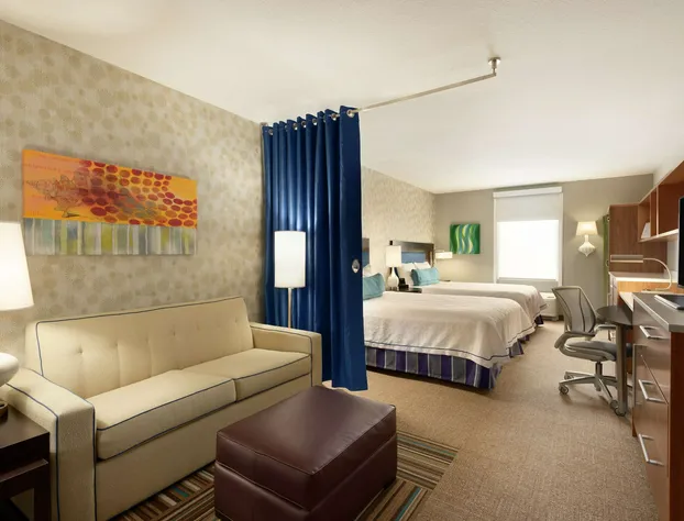 Home2 Suites by Hilton Florida City, FL hotel detail image 3