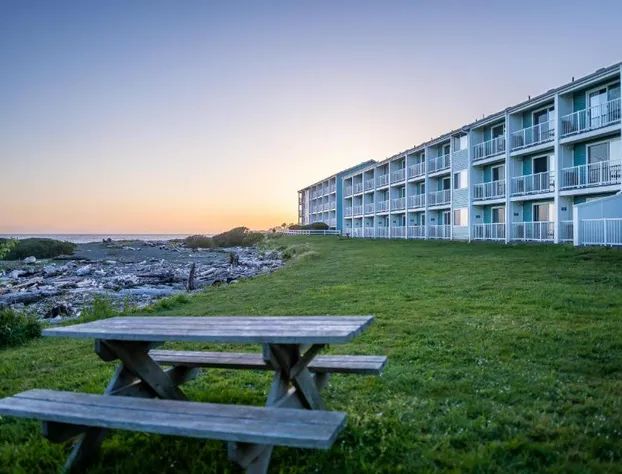 Beachfront Inn hotel detail image 1