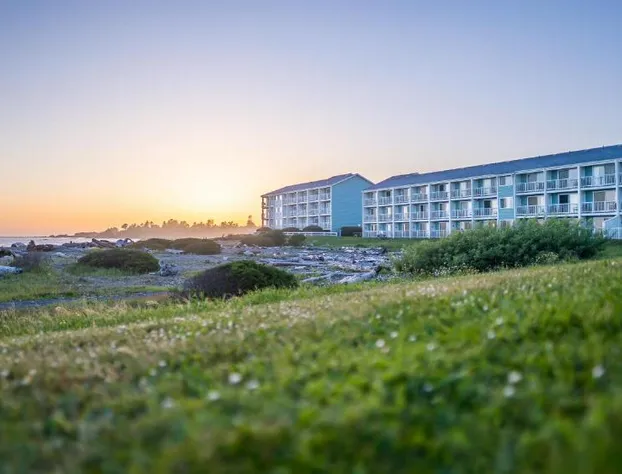 Beachfront Inn hotel detail image 2