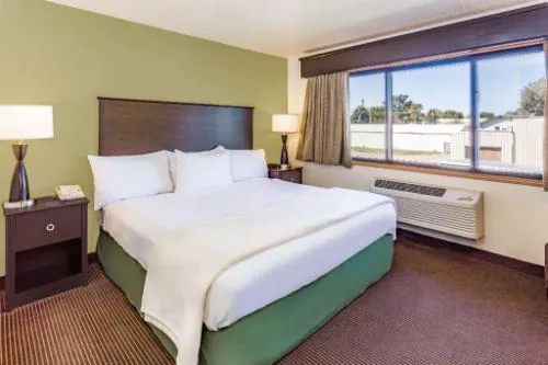 AmericInn by Wyndham Hampton hotel detail image 4