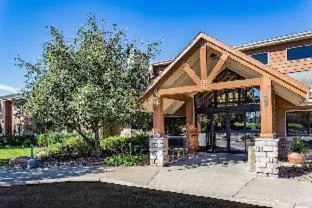 AmericInn by Wyndham Hampton hotel detail image 1