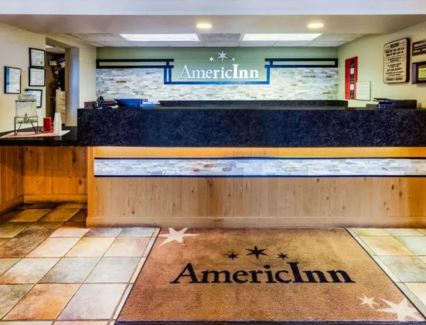 AmericInn by Wyndham Hampton hotel detail image 2