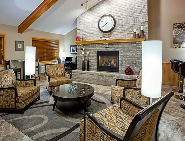 AmericInn by Wyndham Sartell hotel detail image 3