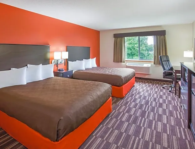 AmericInn by Wyndham Sartell hotel detail image 4