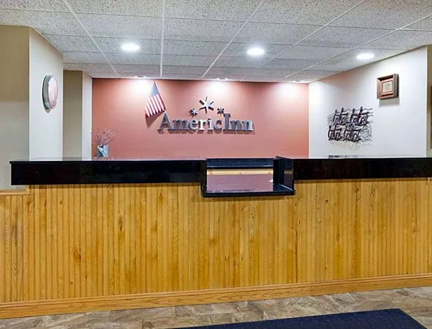 AmericInn by Wyndham Sartell hotel detail image 1