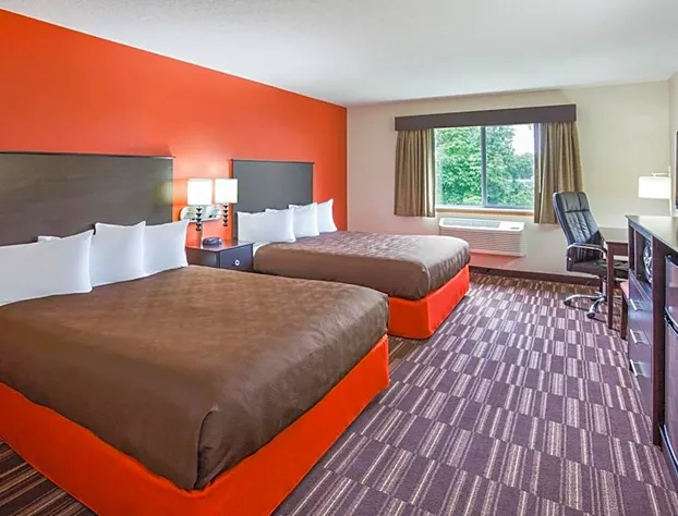 AmericInn by Wyndham Sartell hotel detail image 2