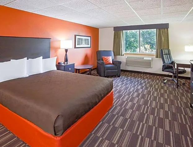 AmericInn by Wyndham Sartell hotel detail image 3