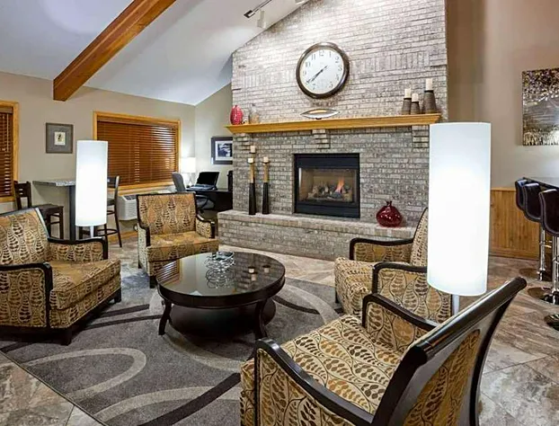 AmericInn by Wyndham Sartell hotel detail image 4