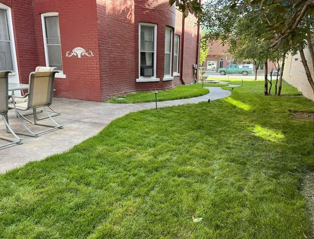 Hickory House Inn hotel detail image 2