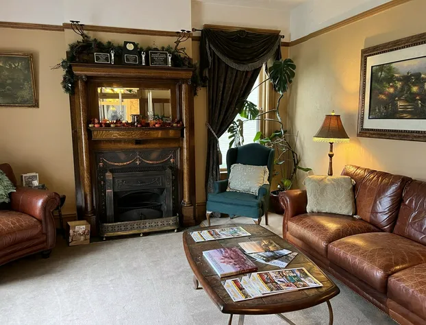 Hickory House Inn hotel detail image 3