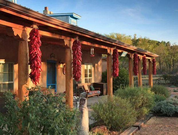 Casa Escondida Bed & Breakfast hotel detail image 1