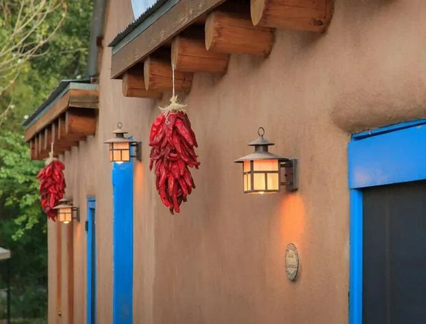 Casa Escondida Bed & Breakfast hotel detail image 3