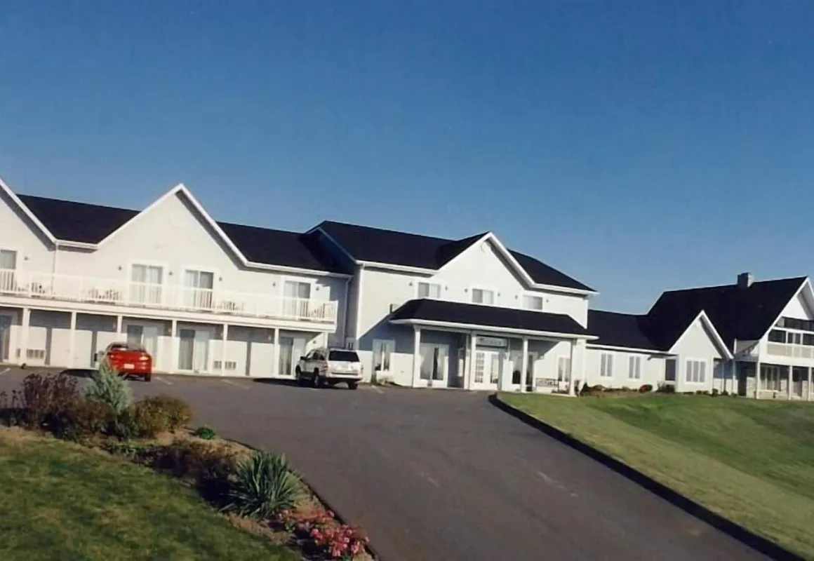 Hôtel Le Mirador hotel hero