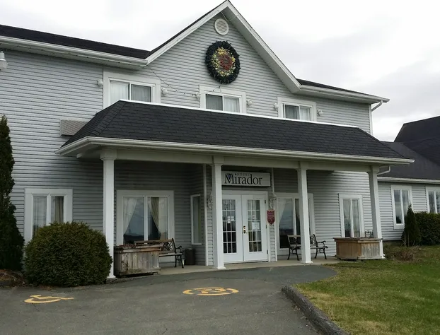 Hôtel Le Mirador hotel detail image 1