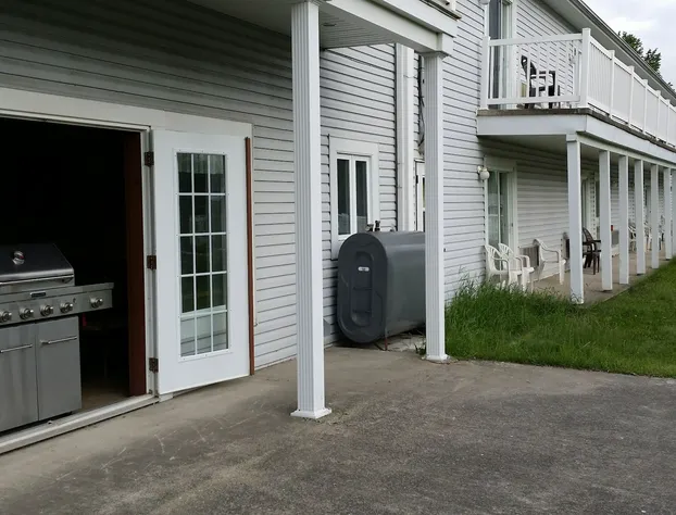 Hôtel Le Mirador hotel detail image 2