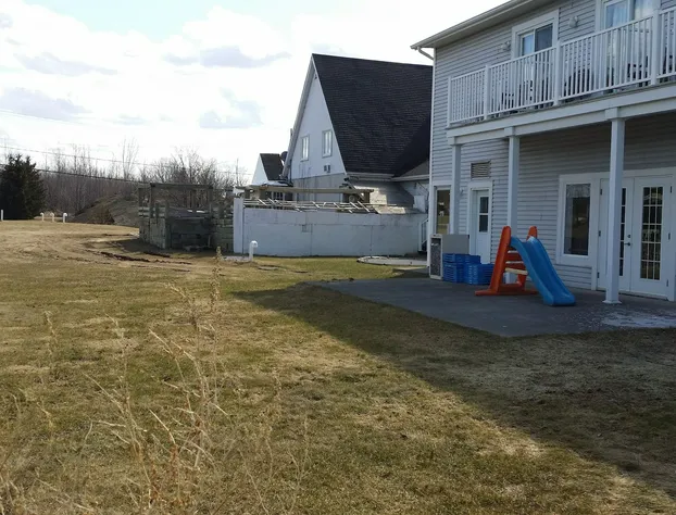 Hôtel Le Mirador hotel detail image 3