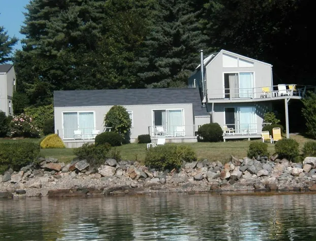 Dockside Guest Quarters & Restaurant hotel detail image 1