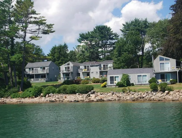 Dockside Guest Quarters & Restaurant hotel detail image 3