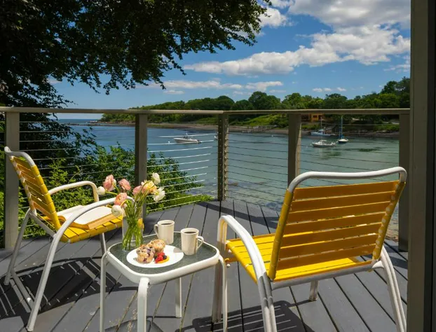 Dockside Guest Quarters & Restaurant hotel detail image 4