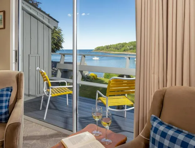 Dockside Guest Quarters & Restaurant hotel detail image 2