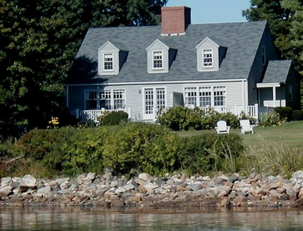 Dockside Guest Quarters & Restaurant hotel detail image 3