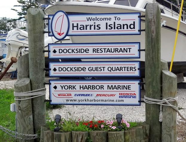 Dockside Guest Quarters & Restaurant hotel detail image 4