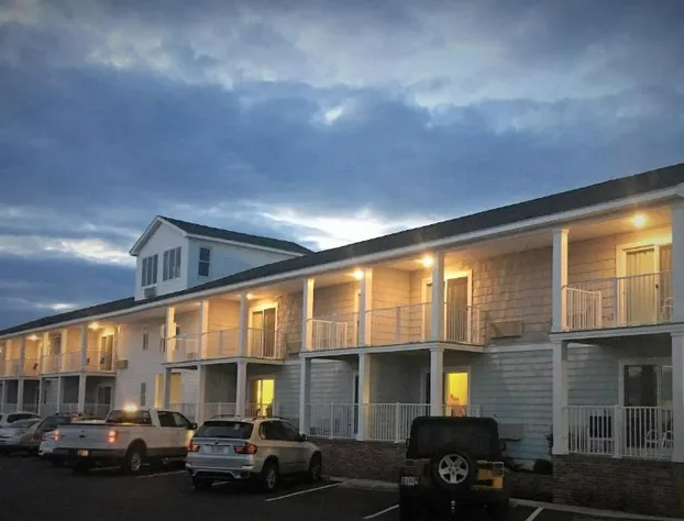 Anchor Inn hotel detail image 1