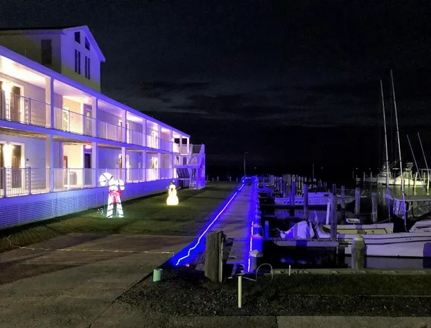 Anchor Inn hotel detail image 2