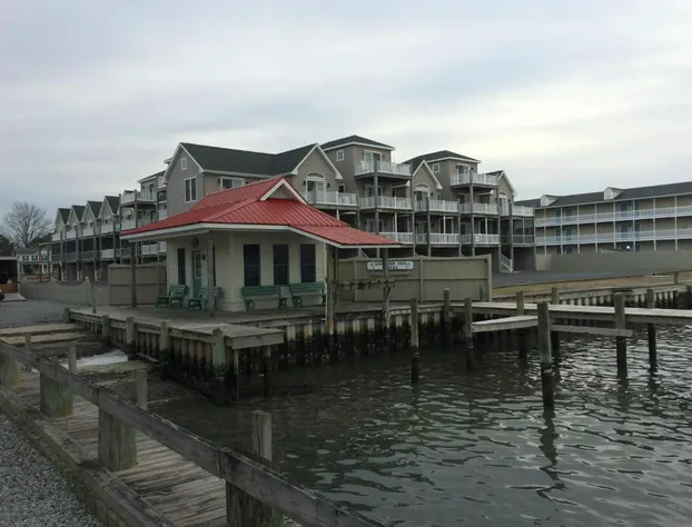 Anchor Inn hotel detail image 4