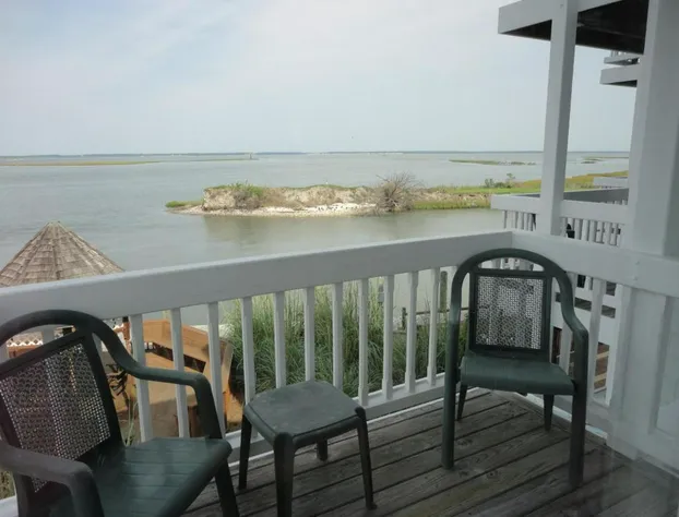 Island Resort hotel detail image 2