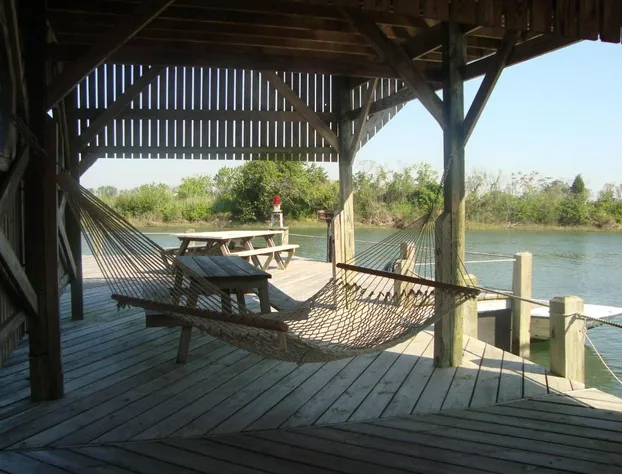 Island Resort hotel detail image 2