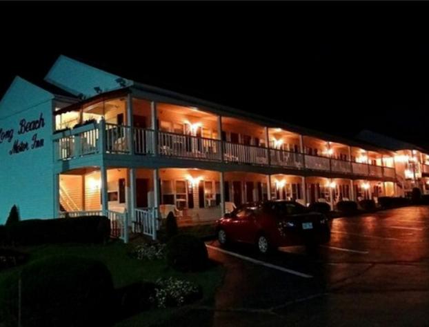 Long Beach Motor Inn hotel detail image 3