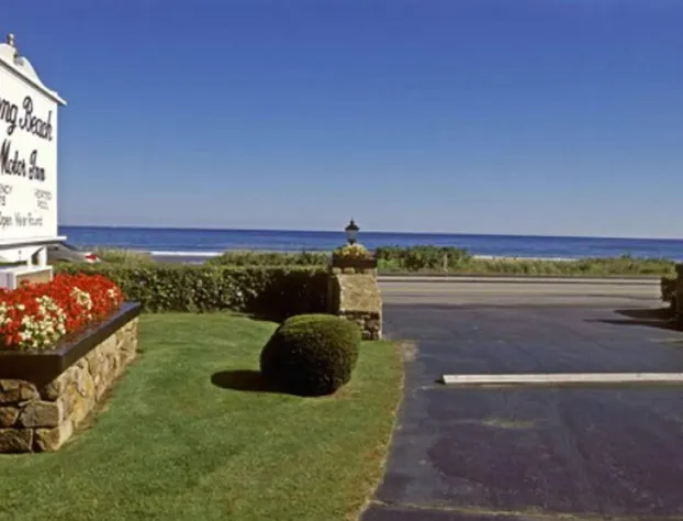 Long Beach Motor Inn hotel detail image 1