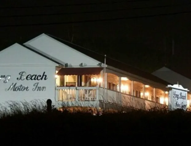 Long Beach Motor Inn hotel detail image 2