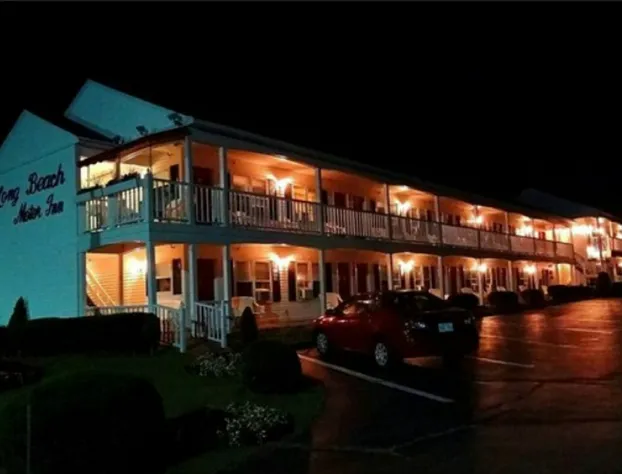Long Beach Motor Inn hotel detail image 3