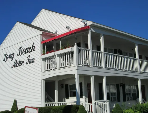 Long Beach Motor Inn hotel detail image 4