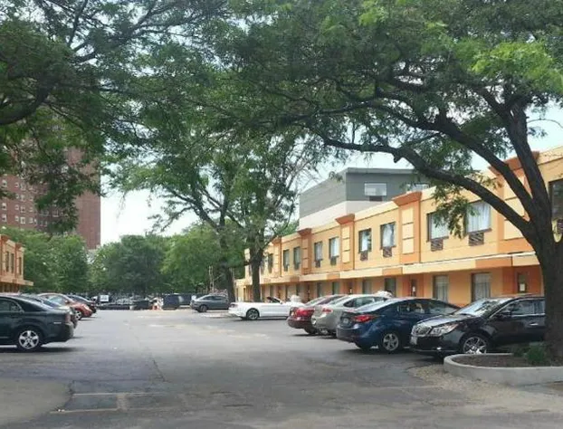 Chicago Lake Shore Hotel hotel detail image 2